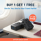 Ankora™ 5-in-1 Universal Travel Adapter